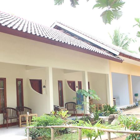 Join Homestay Kuta  Εξωτερικό φωτογραφία