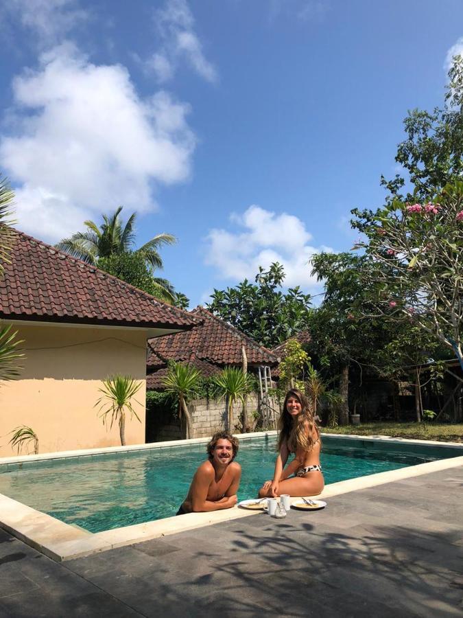 Join Homestay Kuta  Εξωτερικό φωτογραφία