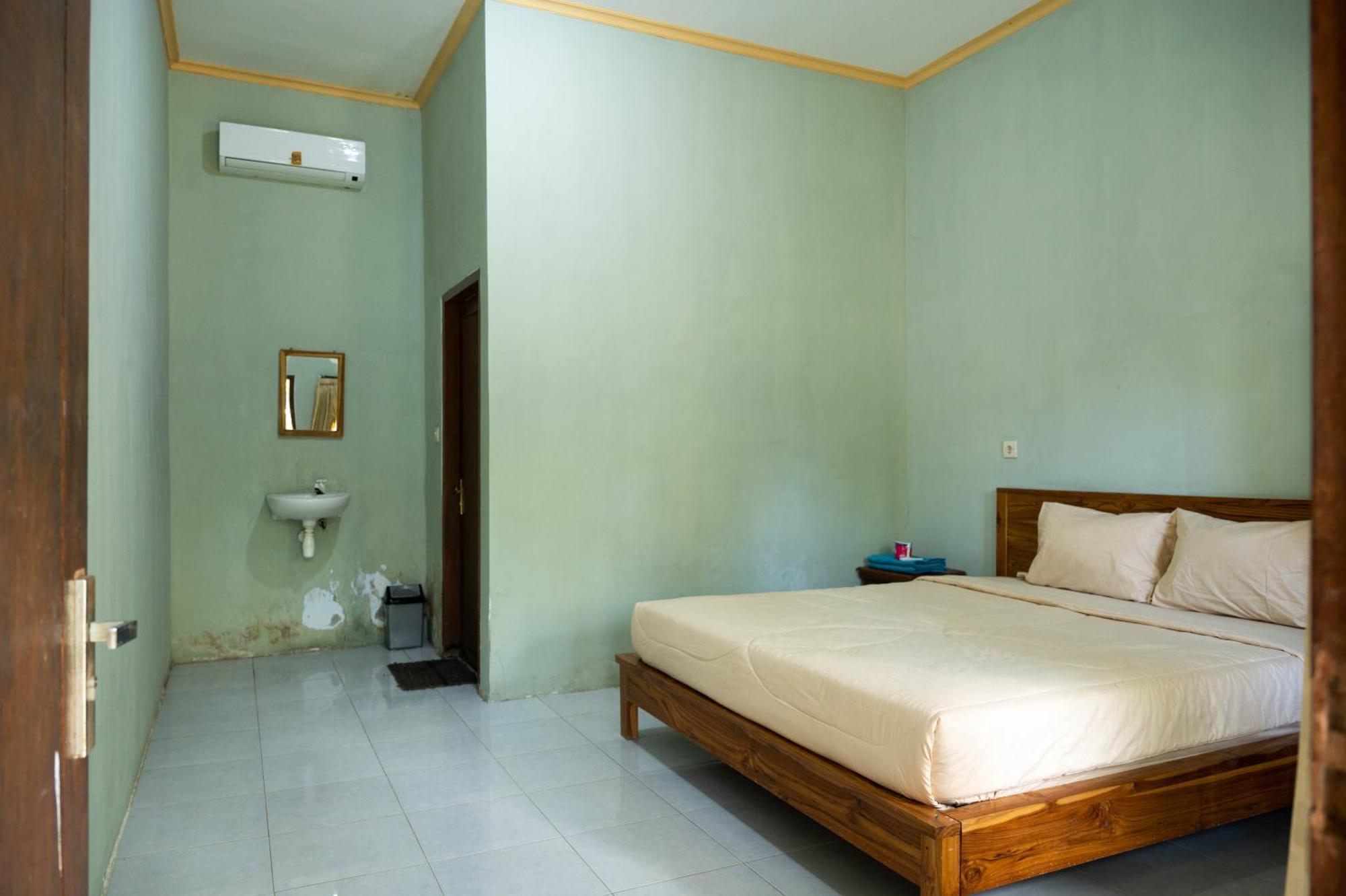 Join Homestay Kuta  Εξωτερικό φωτογραφία