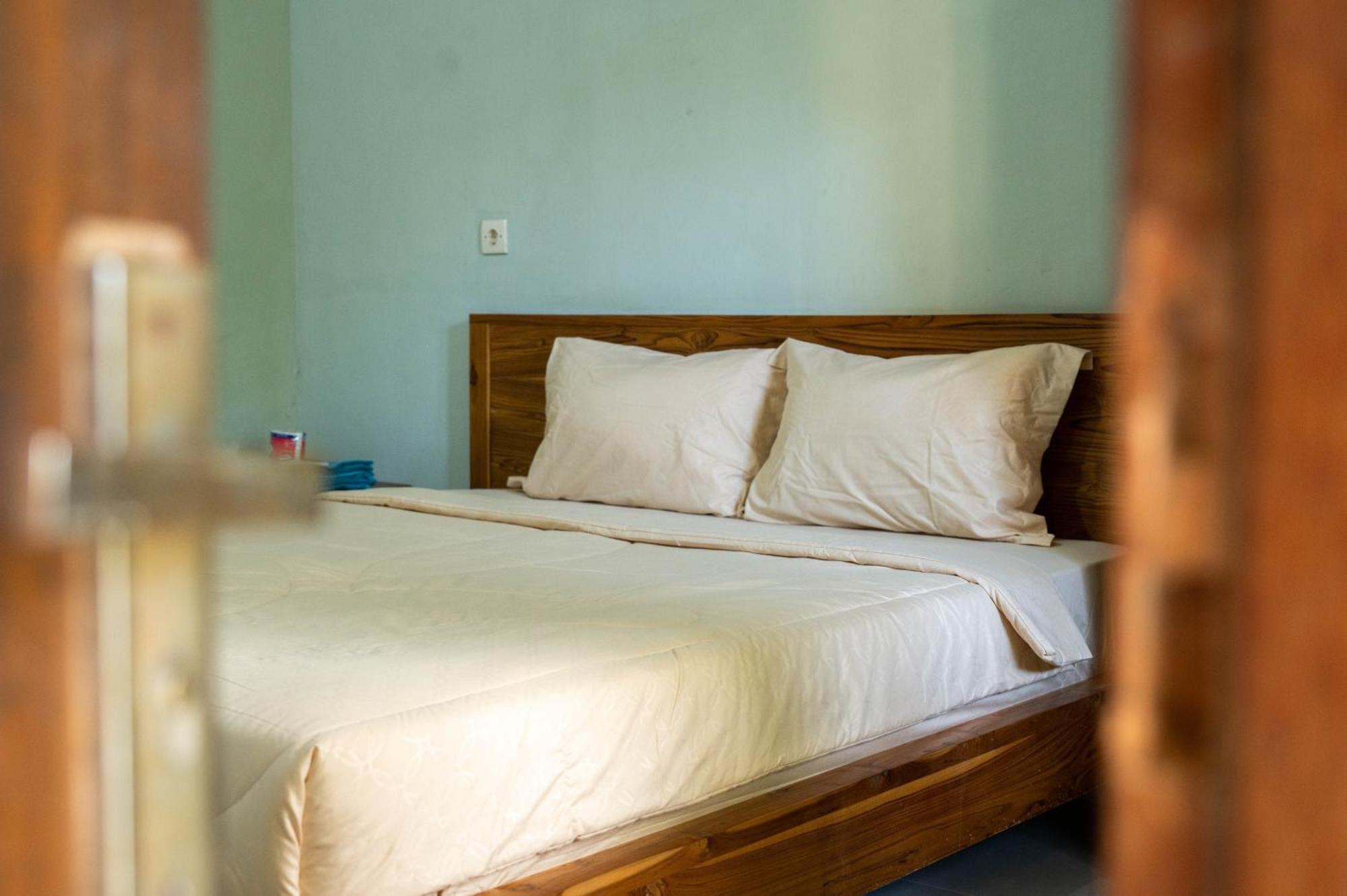 Join Homestay Kuta  Εξωτερικό φωτογραφία