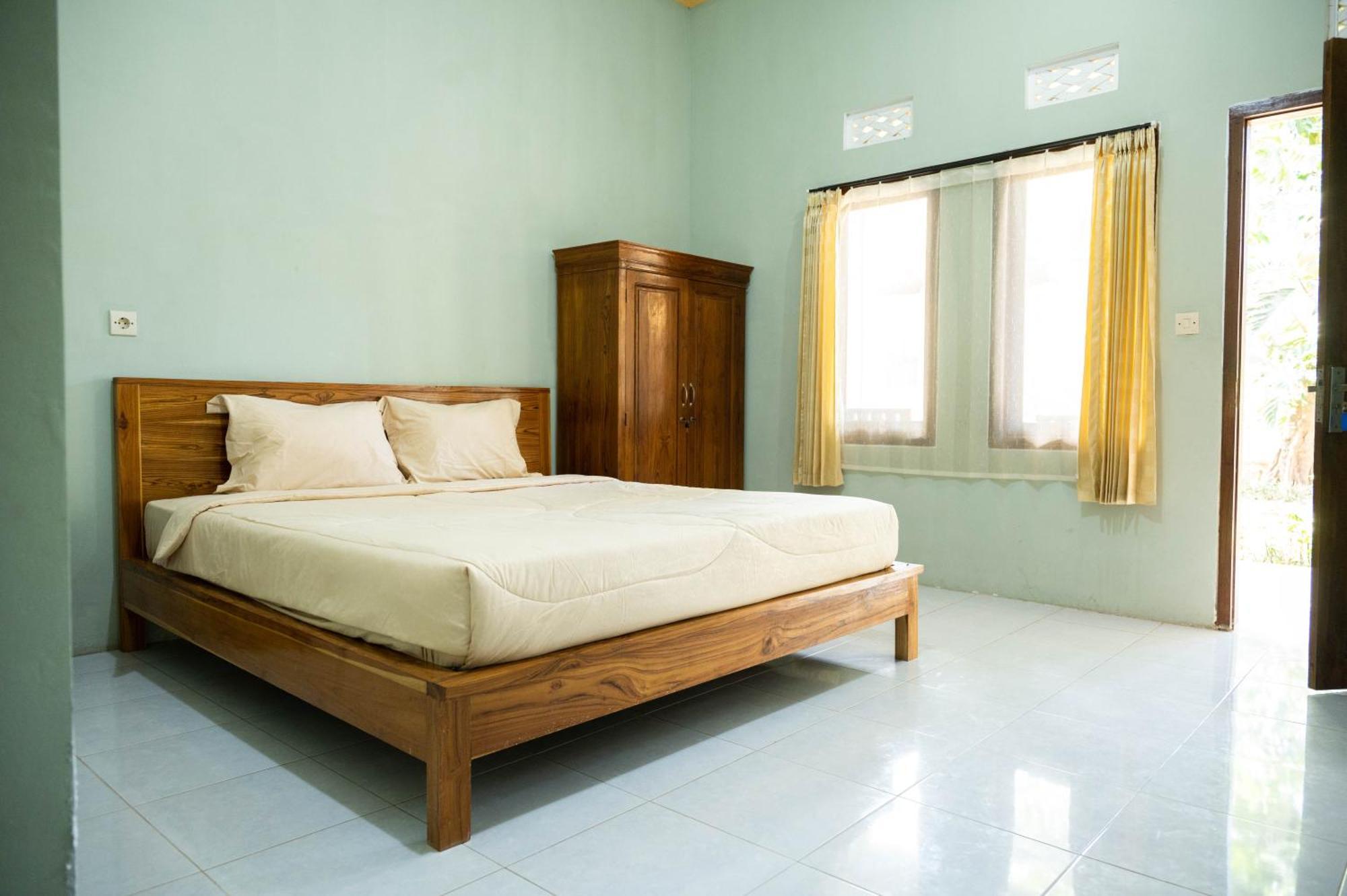 Join Homestay Kuta  Εξωτερικό φωτογραφία