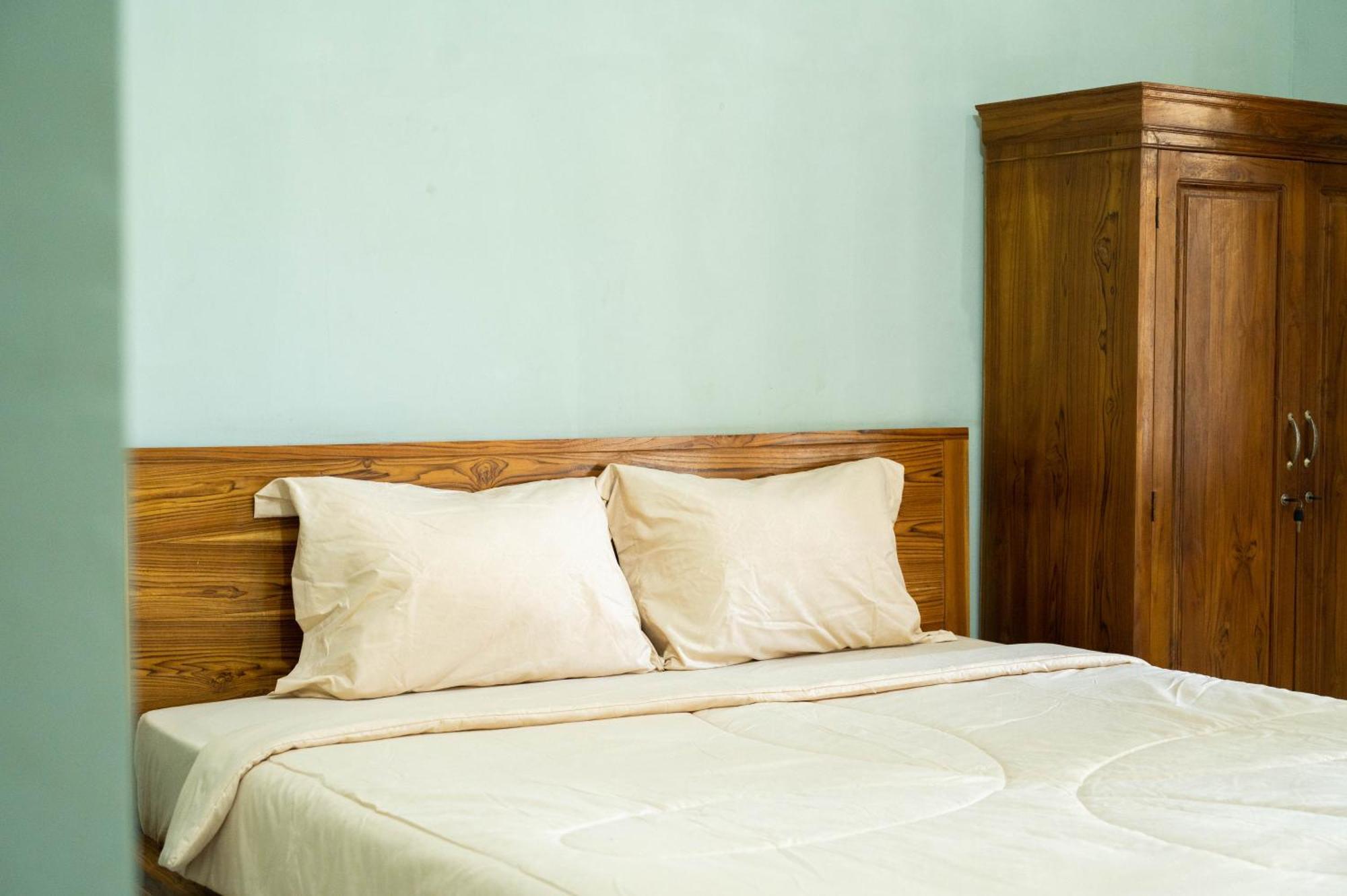 Join Homestay Kuta  Εξωτερικό φωτογραφία