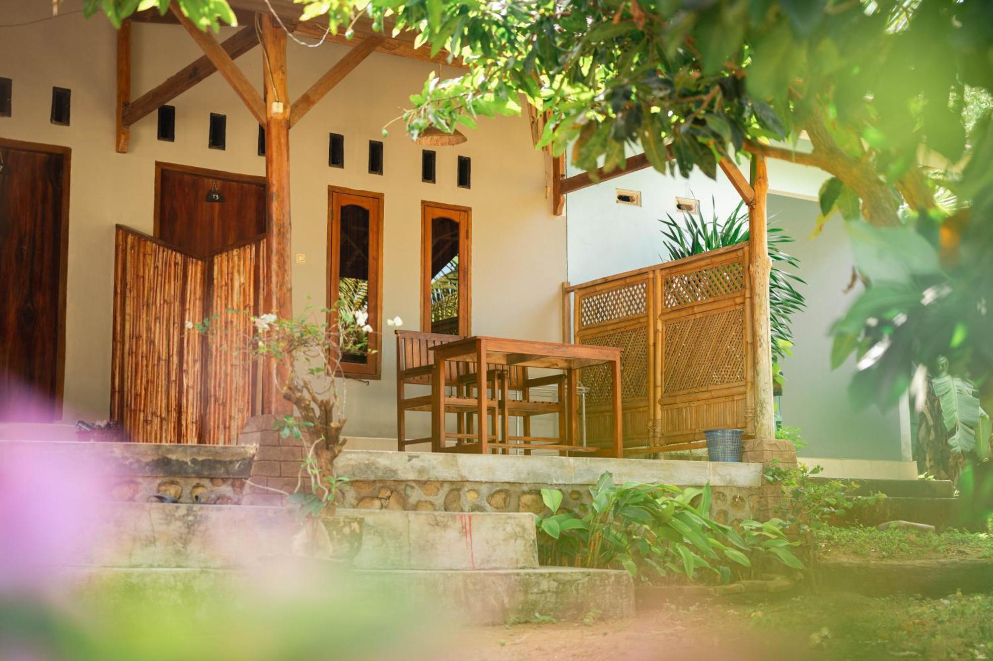 Join Homestay Kuta  Εξωτερικό φωτογραφία