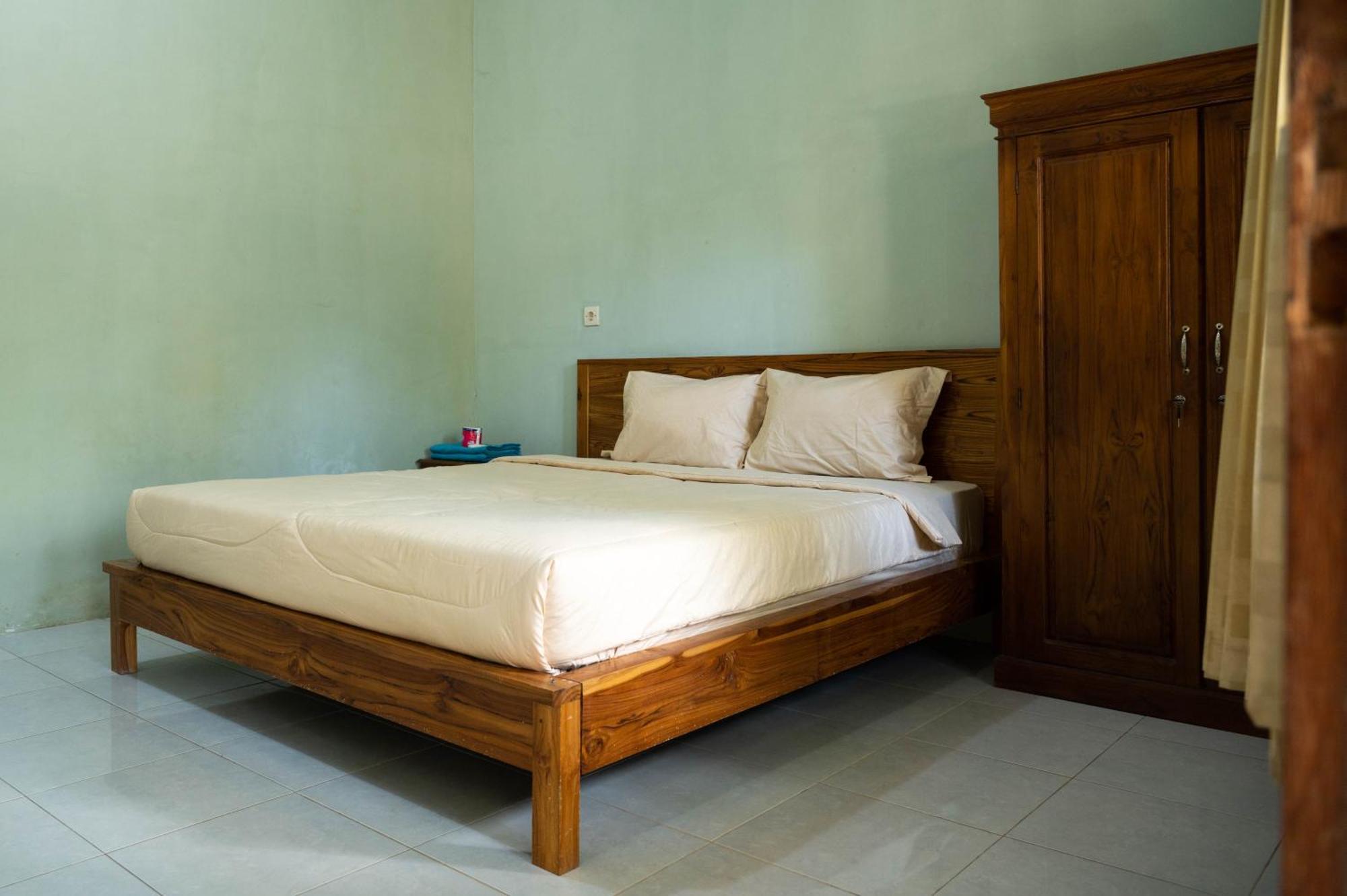 Join Homestay Kuta  Εξωτερικό φωτογραφία