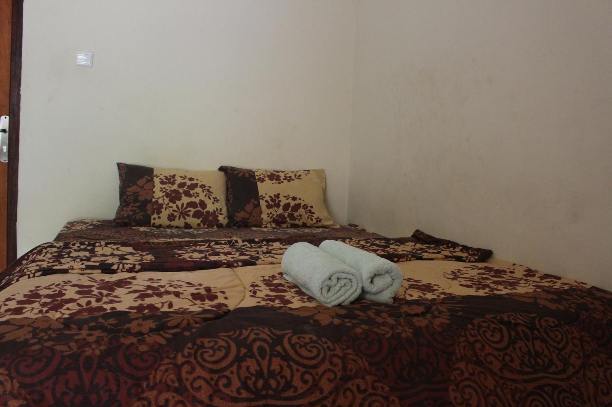 Join Homestay Kuta  Εξωτερικό φωτογραφία