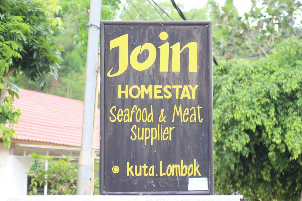 Join Homestay Kuta  Εξωτερικό φωτογραφία