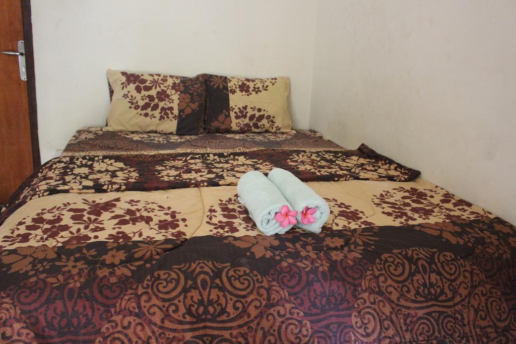 Join Homestay Kuta  Εξωτερικό φωτογραφία