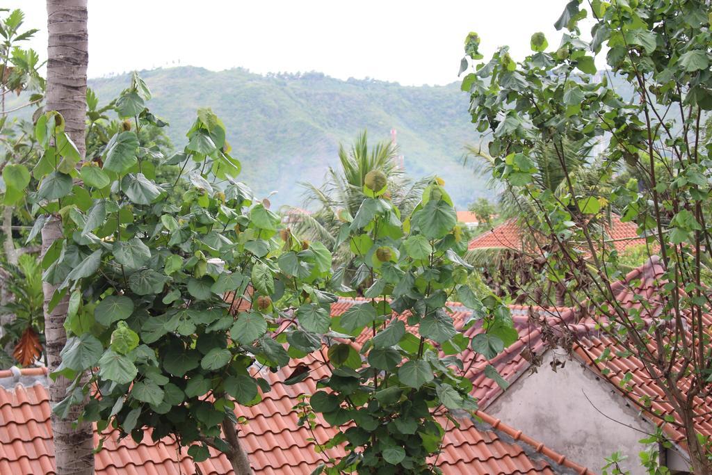 Join Homestay Kuta  Εξωτερικό φωτογραφία