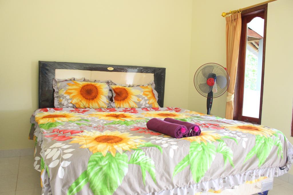 Join Homestay Kuta  Εξωτερικό φωτογραφία