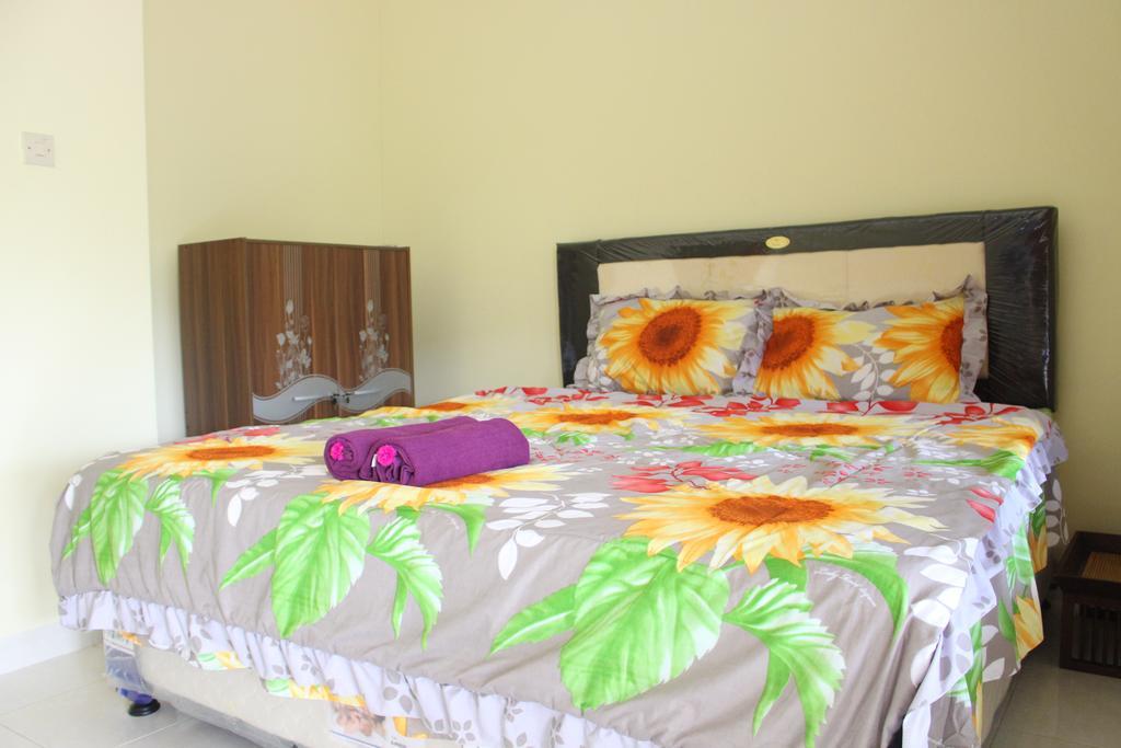 Join Homestay Kuta  Εξωτερικό φωτογραφία