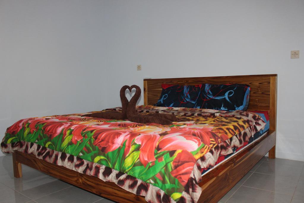 Join Homestay Kuta  Εξωτερικό φωτογραφία