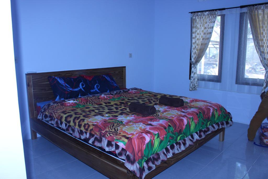 Join Homestay Kuta  Εξωτερικό φωτογραφία