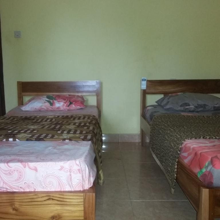 Join Homestay Kuta  Εξωτερικό φωτογραφία
