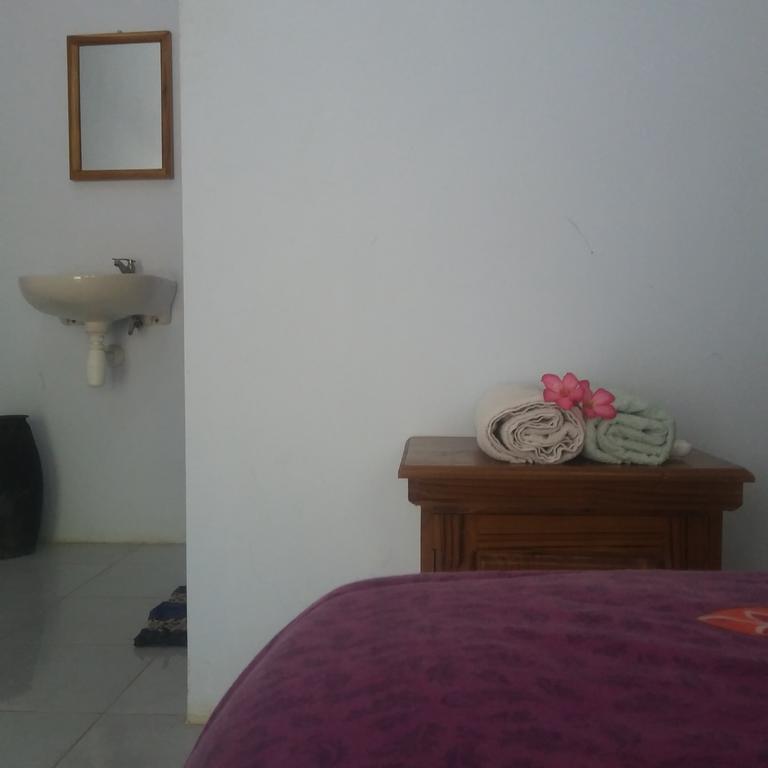 Join Homestay Kuta  Εξωτερικό φωτογραφία
