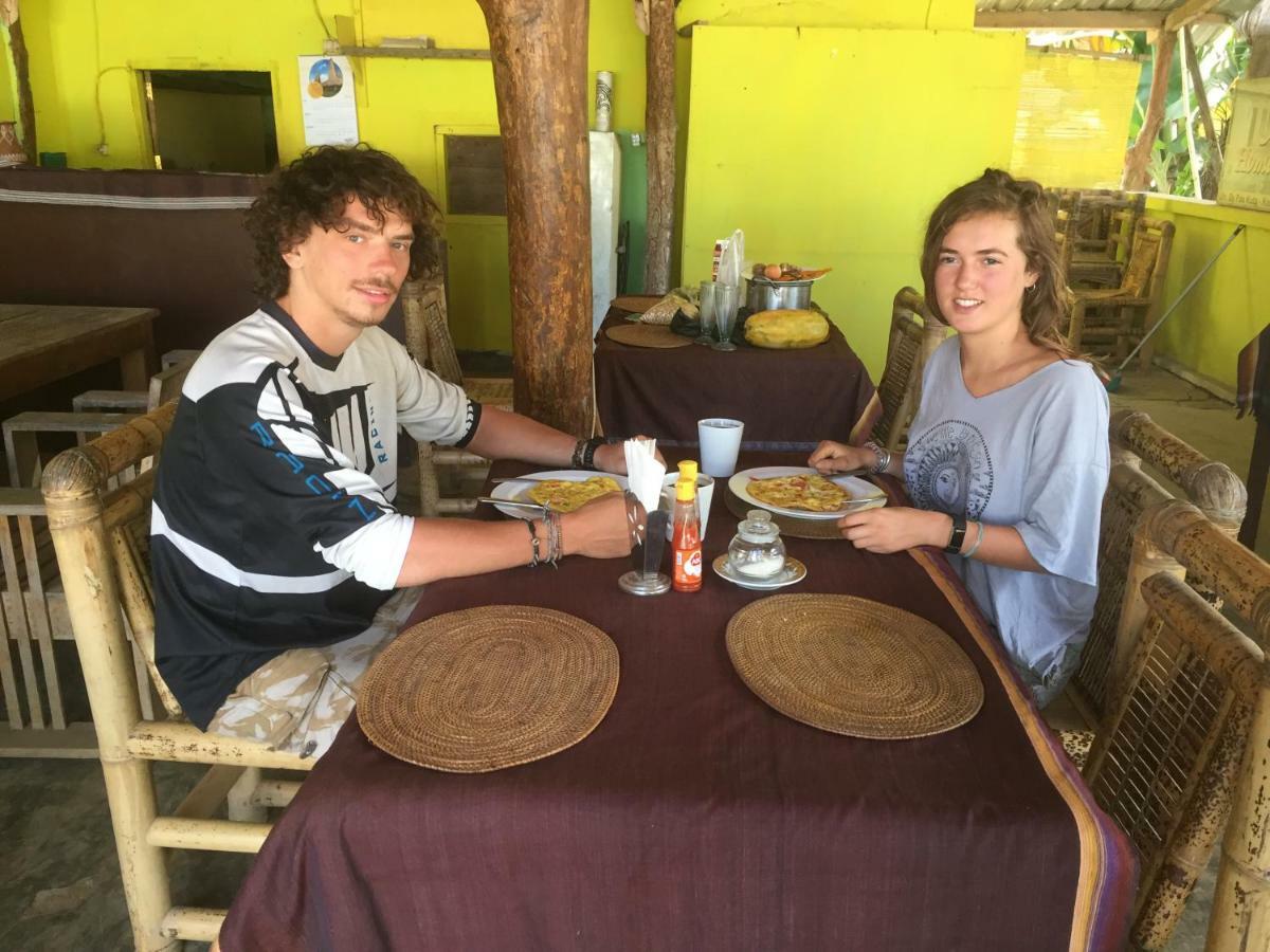 Join Homestay Kuta  Εξωτερικό φωτογραφία