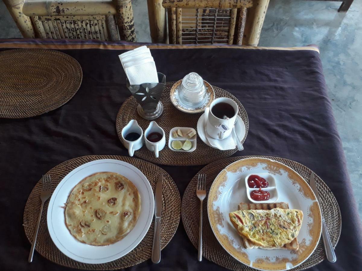 Join Homestay Kuta  Εξωτερικό φωτογραφία